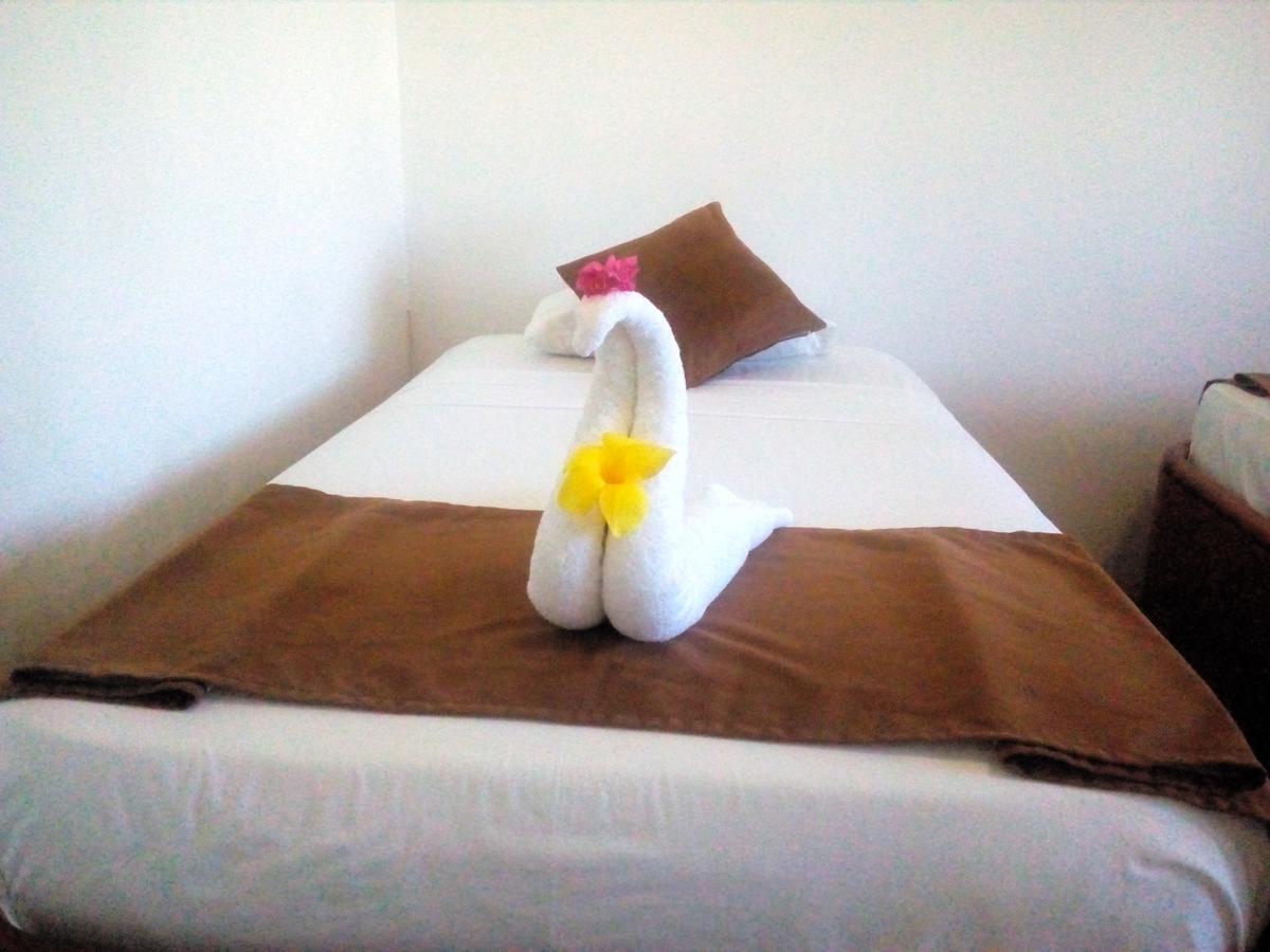 Hotel Crossman Puerto Ayora  Εξωτερικό φωτογραφία